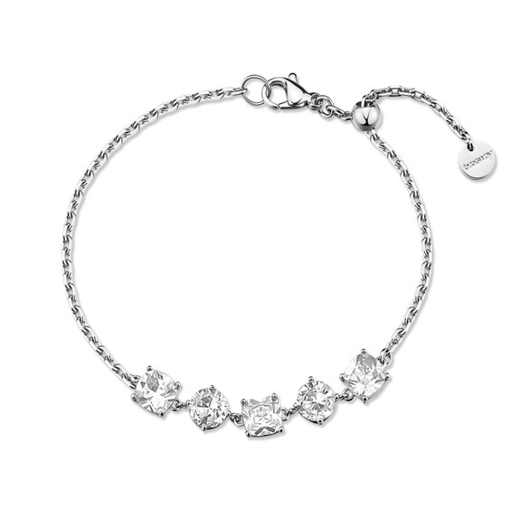 Bracciale Brosway Donna dreaming in Acciaio BIG11 - BIG11